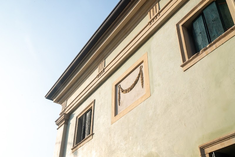 Agriturismo Barchessa in Este, Italy