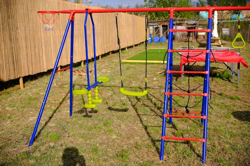 Agriturismo Borgo della Canapa in Roccastrada, Italy