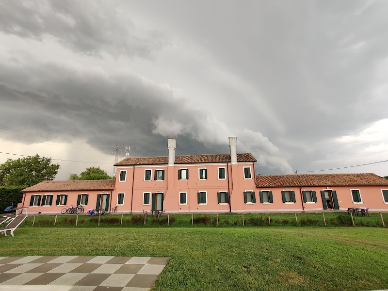 Agriturismo Ca’ Bonelli in Porto Tolle, Italy