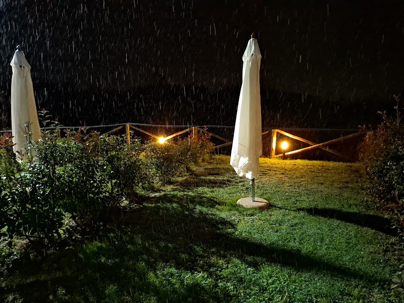 Agriturismo Ca Brichella in Cairo Montenotte, Italy