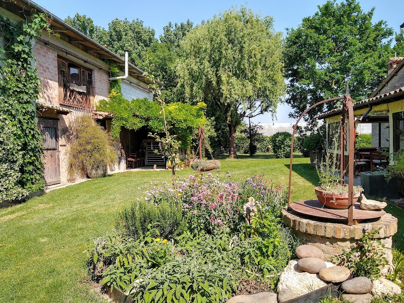 Agriturismo Ca’ Ridolfi in Castel Bolognese, Italy