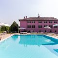 Agriturismo Ca’ Vecia Rooms and Bungalows