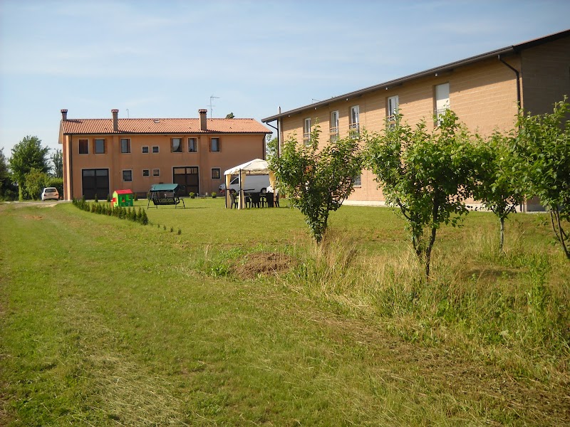 Agriturismo Campi di Grano in Roncade, Italy