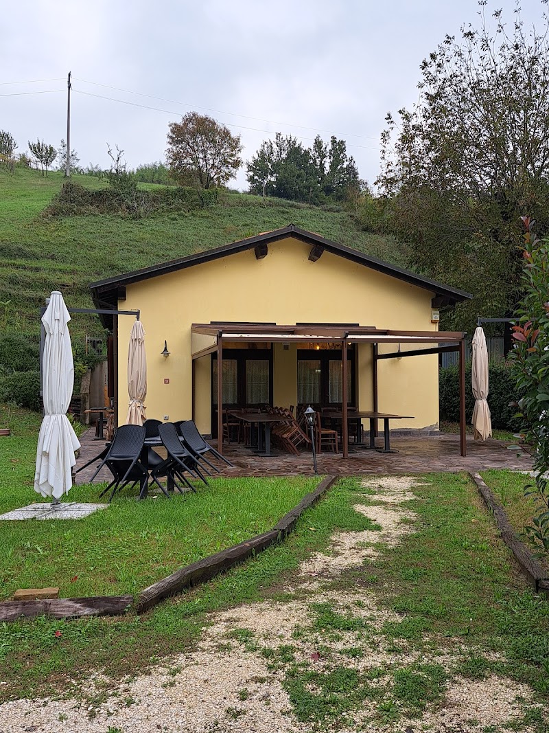Agriturismo Canovetta del Vento in Pianoro, Italy