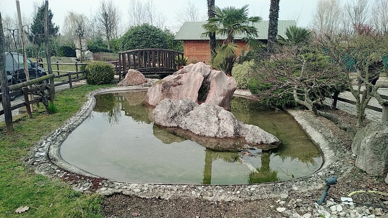 Agriturismo Casa Marini in Caldogno, Italy