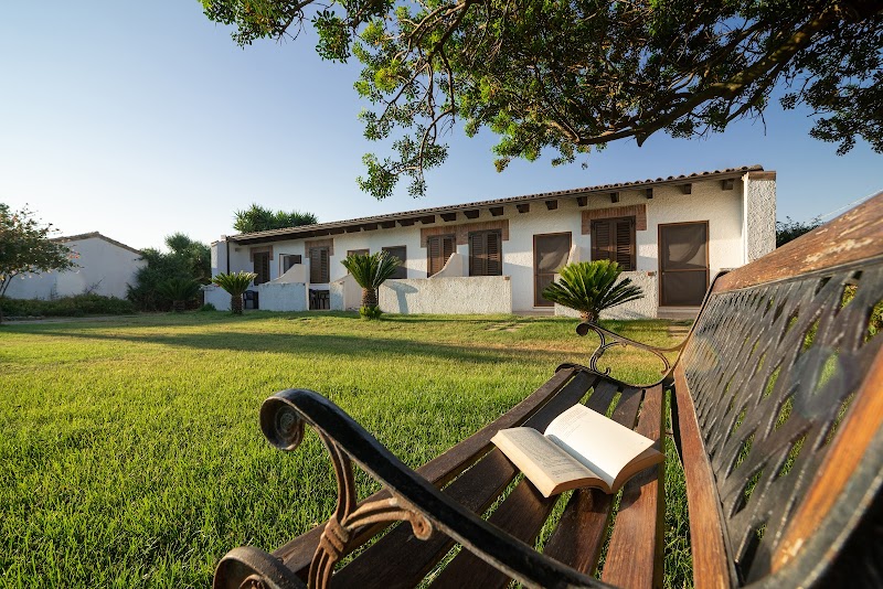 Agriturismo Casa Marmida in Guspini, Italy