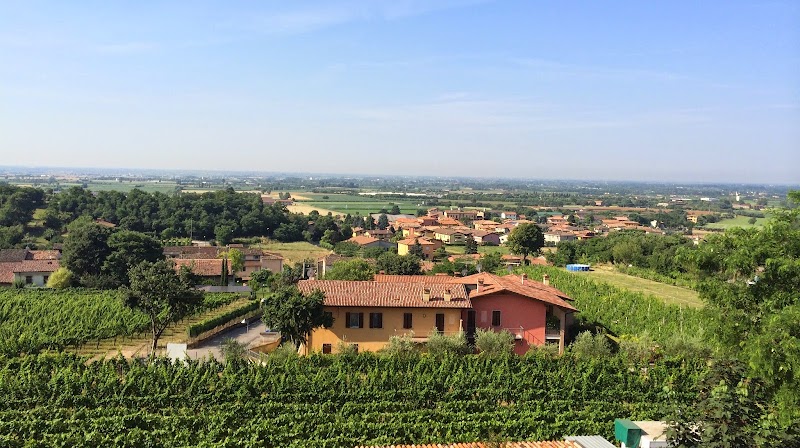 Agriturismo Casa Villi in Castiglione delle Stiviere, Italy