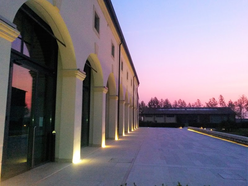 Agriturismo Casalbergo in Isola della Scala, Italy