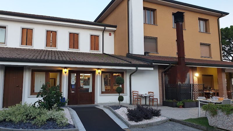 Agriturismo Casali Buffon in Latisana, Italy