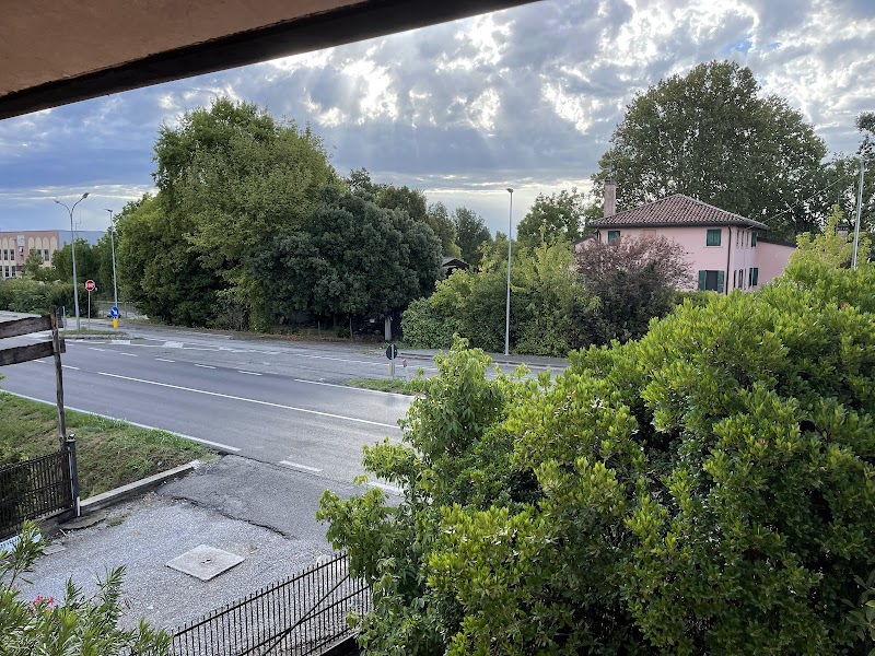 Agriturismo Casamia in Santo Stino di Livenza, Italy