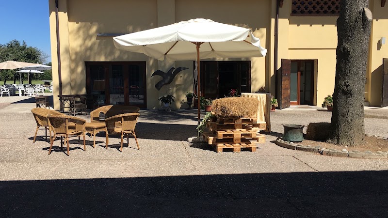 Agriturismo Cascina Regina in Magenta, Italy