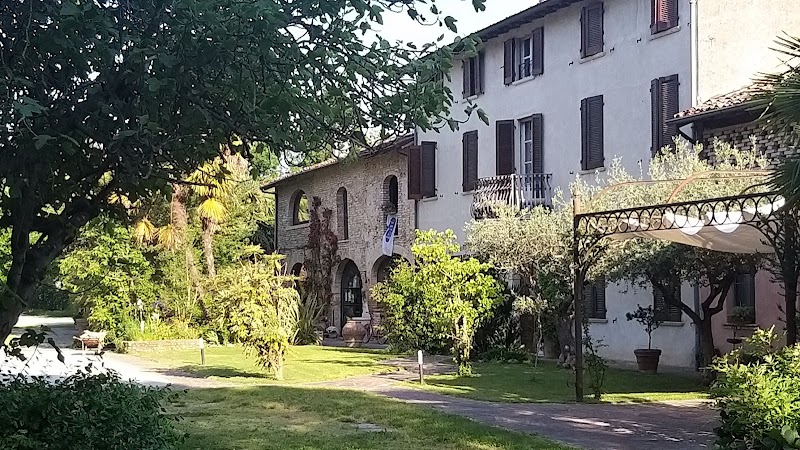 Agriturismo Cascina Sguazzarina in Castel Goffredo, Italy