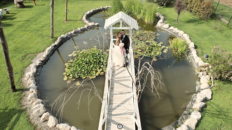 Agriturismo Cascina delle Ruote in Castelletto sopra Ticino, Italy