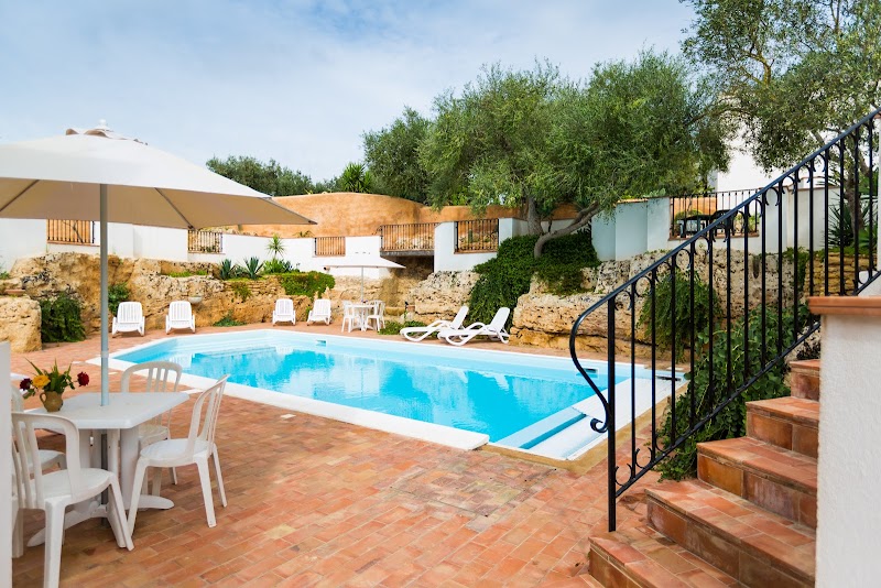 Agriturismo Case di Latomie in Castelvetrano, Italy