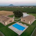 Agriturismo Cavalieri
