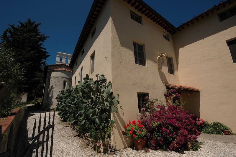 Agriturismo Cenami Lorenzo in Massarosa, Italy