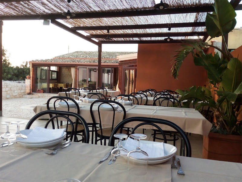 Agriturismo Colle del Sole in Scicli, Italy