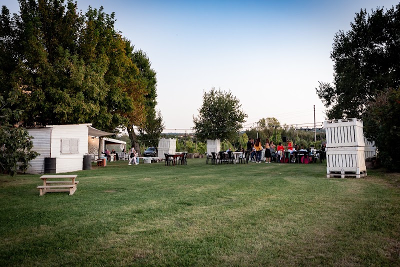 Agriturismo Colombara in Castel San Pietro Terme, Italy