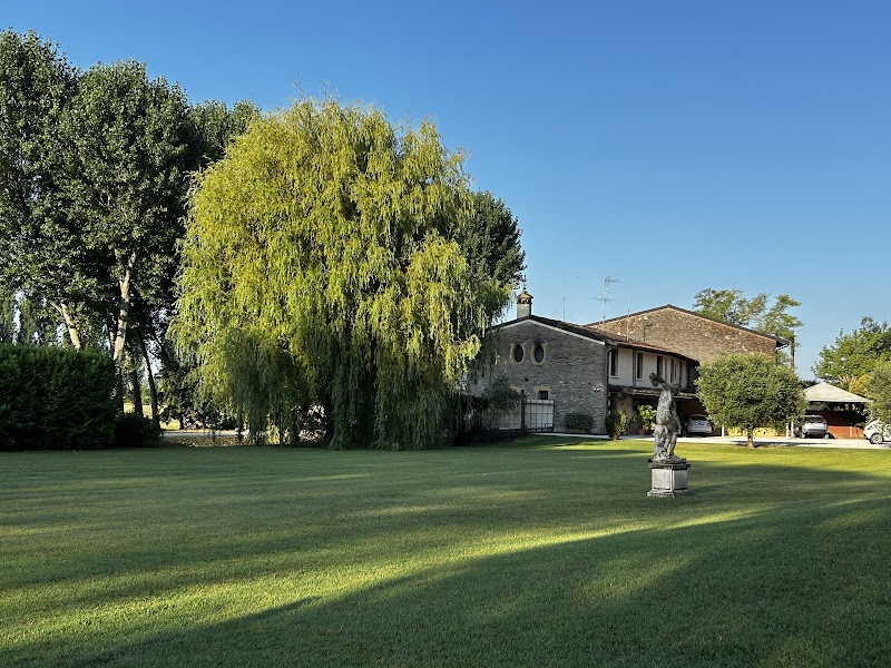 Agriturismo Colombare in Castel Goffredo, Italy