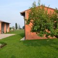 Agriturismo Corte Pioppa – Corte Reginella