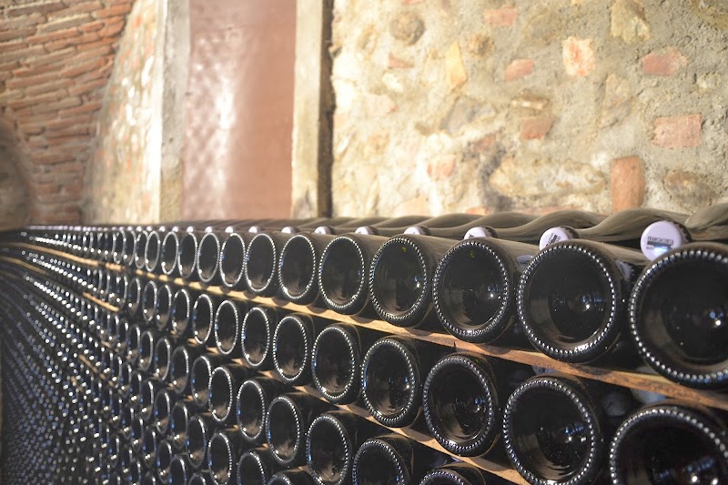 Agriturismo Corte Priore in Cazzago San Martino, Italy