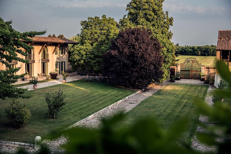 Agriturismo Corte Ruffoni in Zevio, Italy