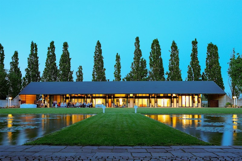 Agriturismo Corte d’Acqua in Abano Terme, Italy