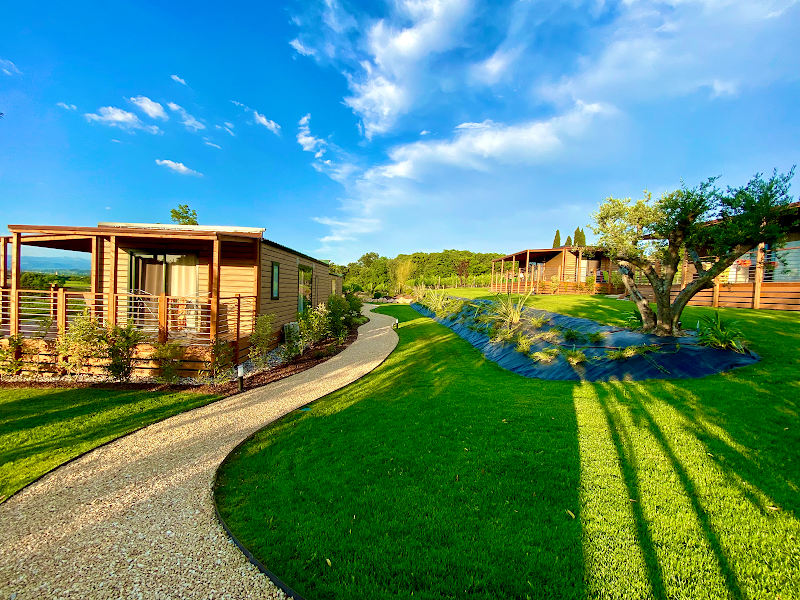 Agriturismo CorteZenati in Valeggio sul Mincio, Italy