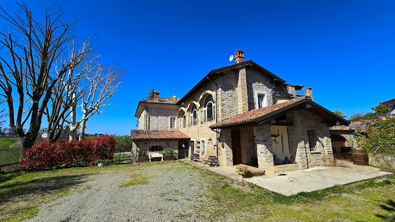 Agriturismo Costa dei Platani in Acqui Terme, Italy