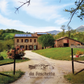 Agriturismo Da Foschetta