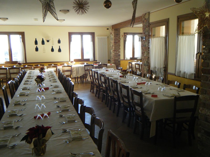 Agriturismo Da Pion in Marostica, Italy