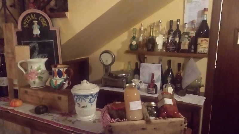 Agriturismo Dal Cocio in Este, Italy