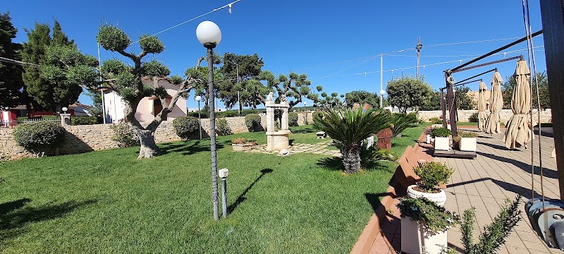 Agriturismo Dolce Morso in Mottola, Italy