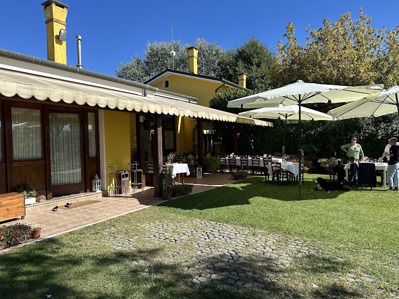 Agriturismo El Dosson in Treviso, Italy