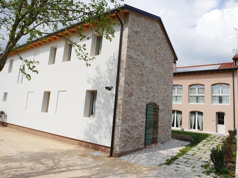 Agriturismo El Sesterzio in Oderzo, Italy