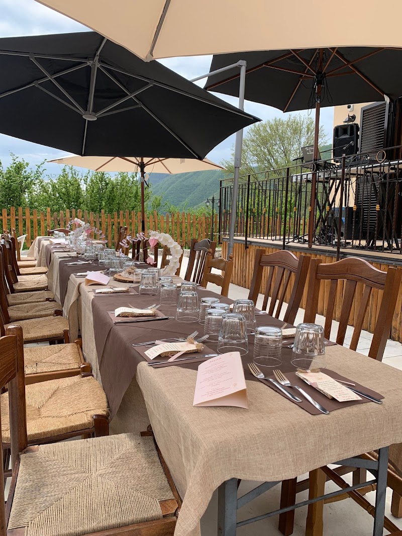 Agriturismo Falivene Lorella in Giffoni Valle Piana, Italy