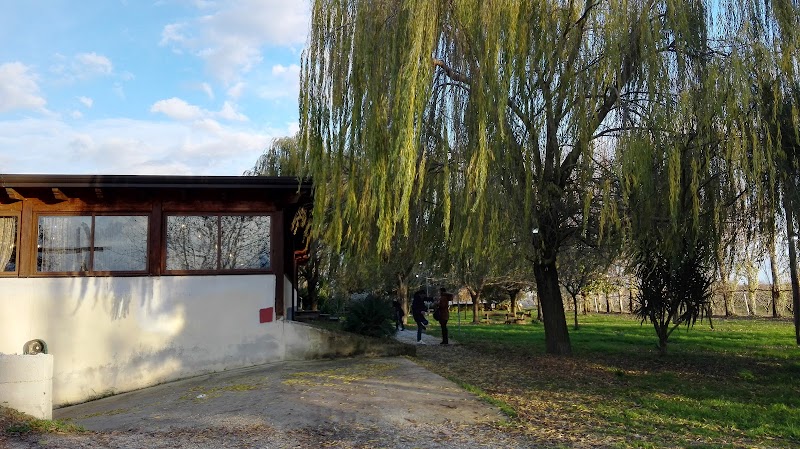 Agriturismo Fertilya in Casaluce, Italy