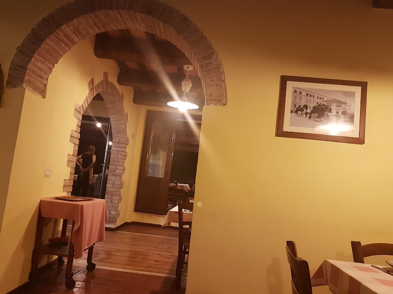 Agriturismo Fiordaliso in Fabriano, Italy