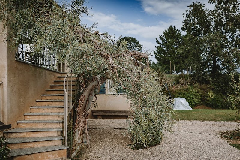 Agriturismo Florario in Chieri, Italy