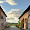 Agriturismo Fondo Montecuccoli