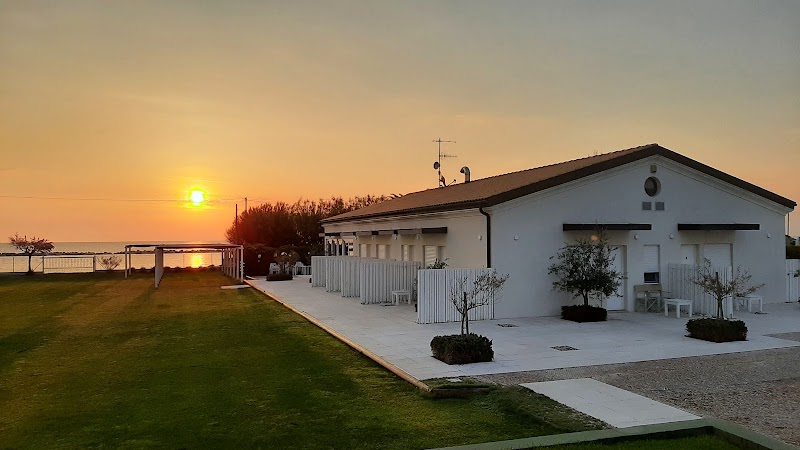 Agriturismo Frontemare in Giulianova, Italy