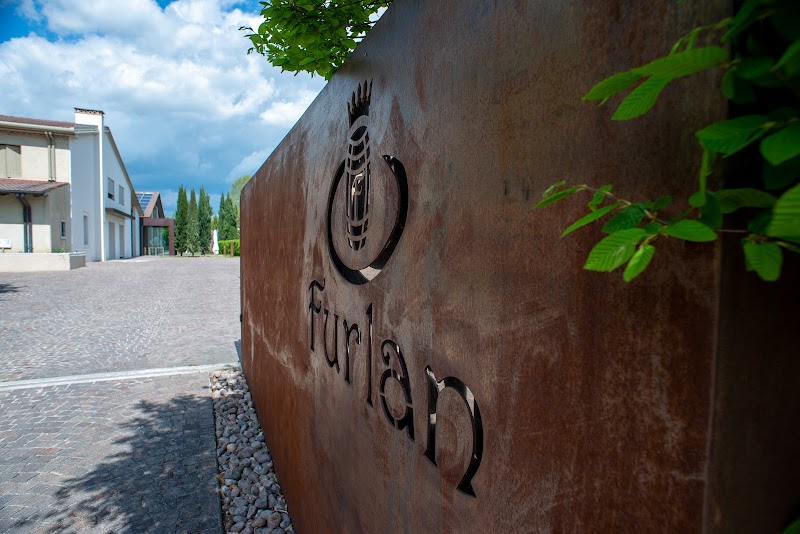 Agriturismo Furlan Moreno in San Vendemiano, Italy