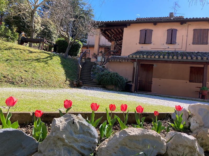 Agriturismo Gioie di Campagna in Fabriano, Italy