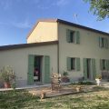 Agriturismo Glamping Pettirosso