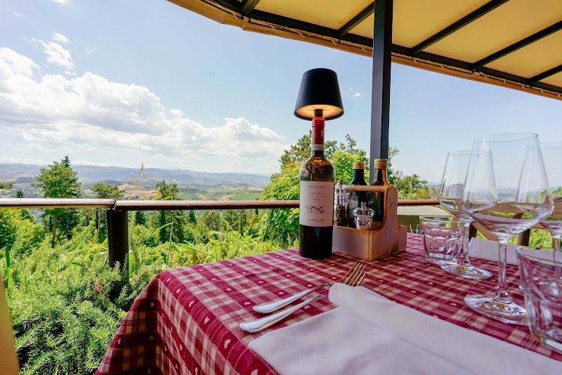 Agriturismo Guardastelle in Monte San Pietro, Italy