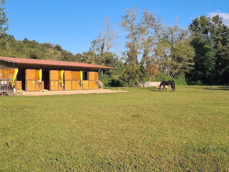 Agriturismo Helianthus in Oleggio, Italy