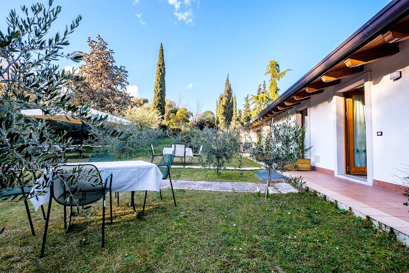 Agriturismo I Merli in Sant'Ambrogio di Valpolicella, Italy