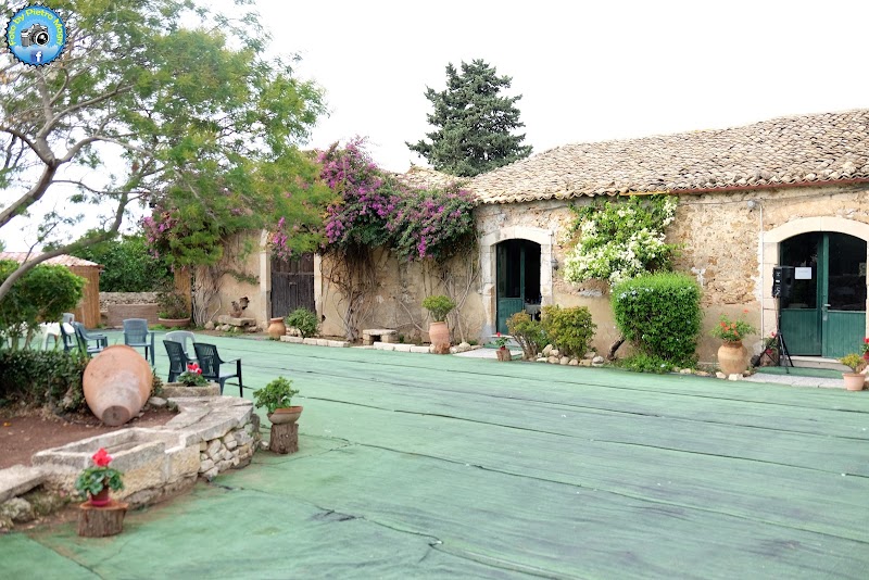 Agriturismo Il Carrubo in Acate, Italy