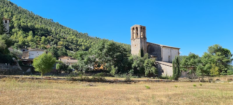 Agriturismo Il Casalino in Spoleto, Italy