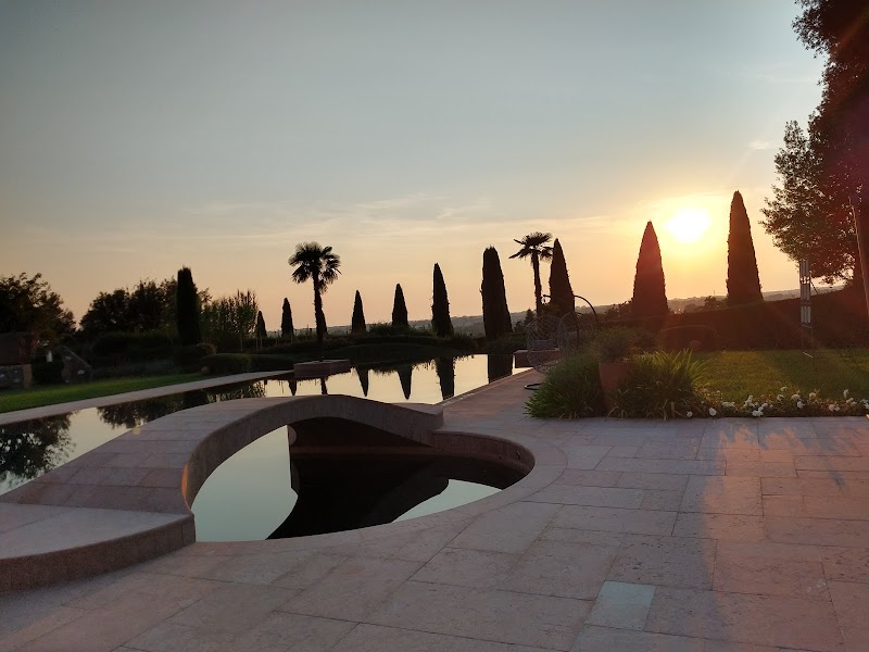 Agriturismo Il Casone 1729 in Massarosa, Italy